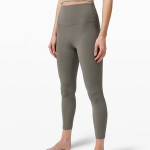 lululemon align leggings 25”